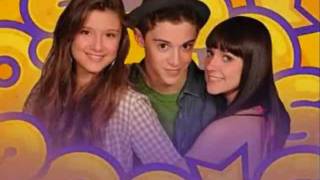 Life's Gonna Happen - Martina, Arianna e Ruggero - In Tour - Pops