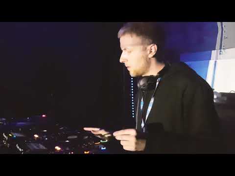 Alex Krell @ Revolution Festival, Lithuania (2018.07.07)