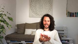 Legge del Libero Arbitrio (Disimparare)