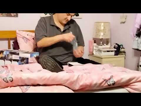 star trek USS enterprise D advent calendar Day 5-6