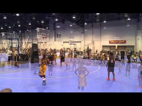 Sacramento Cobras vs Fearless (Las Vegas)