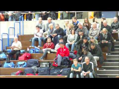 10.01.2016, 21 Hallenmasters des Goslarer SC, Finalrunde Teil 3