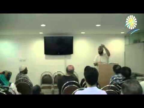 Jesus in Islam 1_a lecture_Introduction to Islam