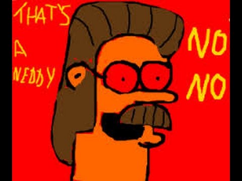 A Neddy No No