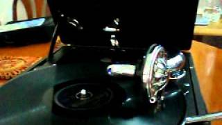 Gramophone-Would I Love You_Gordon Jenkins &  His Orchestra