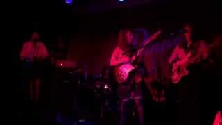 Landshapes -- Ader (15 October 2015)