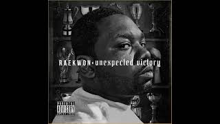 Raekwon Feat. Jd Era - Soldier Story (HQ)