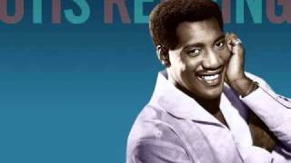 Otis Redding Think About It