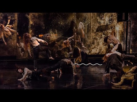 Tabac Rouge: BAM 2015 Next Wave Festival Trailer