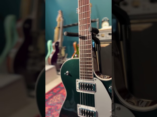 Vídeo relacionado con Gretsch Guitars Electromatic G5230 T FT ALB · Guitarra eléctrica