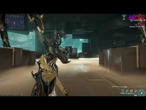 Nikana stance comparisons