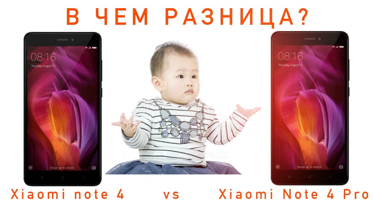 Xiaomi Redmi Note 4 Pro 32Gb (Snapdragon 625) Grey
