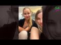 Sweet Girls At Work Live Streaming Cute Vlogs