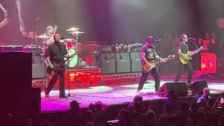 Social Distortion-Playpen Melbourne Australia 19-2-2023