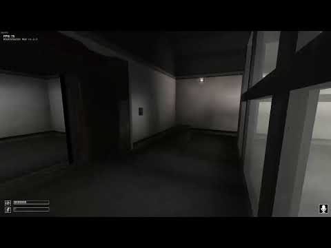 amelia watson jumpscare