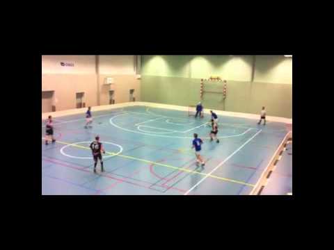 Vestre Aker Wolves vs Parkveien
