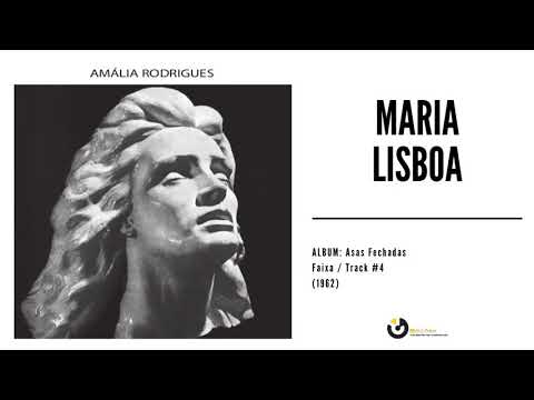 Video thumbnail for Maria Lisboa
