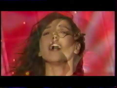 Nathalie Cardone mon ange émission tv