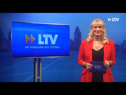 LTV AKTUELL am Freitag - Sendung vom 11.06.21