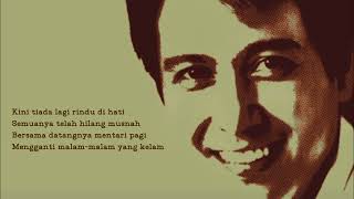 Download lagu Biar Kucari Jalanku - Tommy J. Pisa ( Lirik Video) mp3