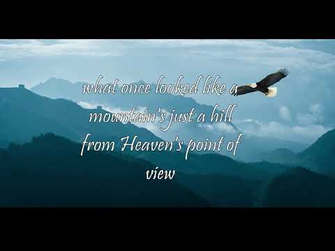 Heaven's point of view