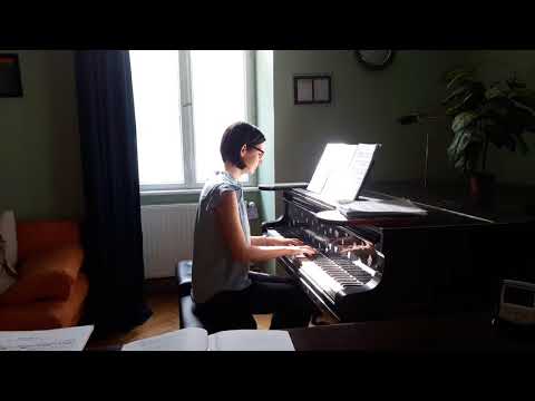 Zongoraiskola I. / 58. - by Aliz