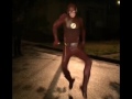 Hey There Fancy Pants - The Flash