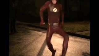 Hey There Fancy Pants - The Flash