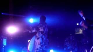 Fischerspooner opening song Amuse Bouche Atlanta