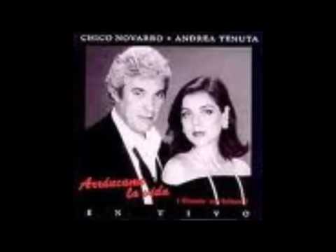 Nosotros       Chico Novarro y Andrea Tenuta