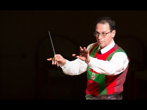 Eisenbahner Stadtkapelle Lienz 2015