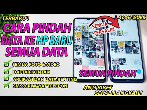 MOVING DATA TO A NEW PHONE? Here's How to Transfer All Your Data from Your Old Phone to Your New ...