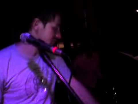 Milos Radovanovic - Djurdjevdan *live     rec. by Slooba!