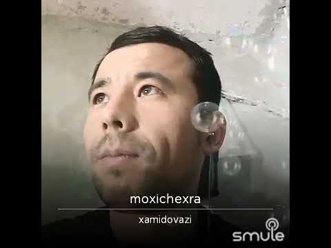 Салимжон кушматов мохичехра