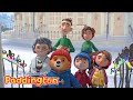 Paddington | PADDINGTON'S CHRISTMAS DAY MISHAP ❄️🎄⛄