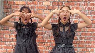 【choreography】Wednesday Dance