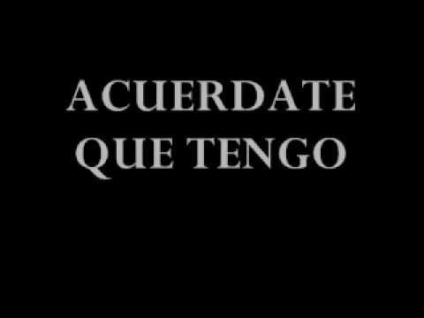 download lagu mp3 mp4 Cita Con Un Invento, download lagu Cita Con Un Invento gratis, unduh video klip Cita Con Un Invento