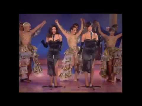 Azúcar Moreno - Moliendo Café