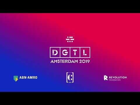 DGTL Amsterdam 2019 - Zero Emission