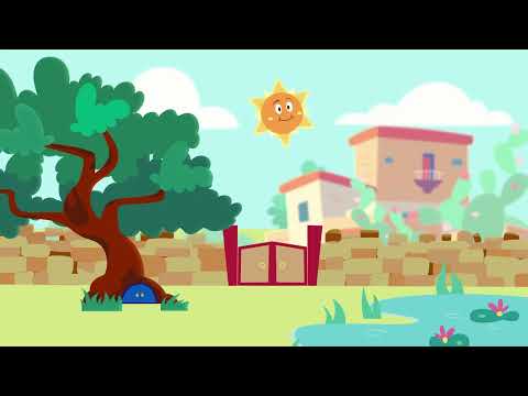 Nitgħallmu l-ġranet tal-ġimgħa flimkien!