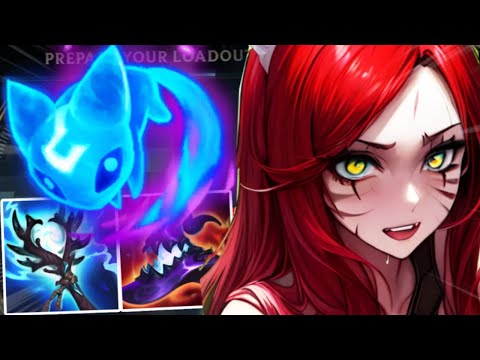 The Katarina Build They DON’T Want You To Know…