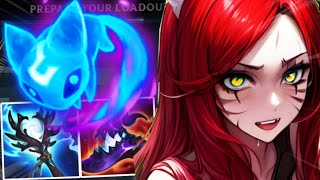 The Katarina Build They DON’T Want You To Know…