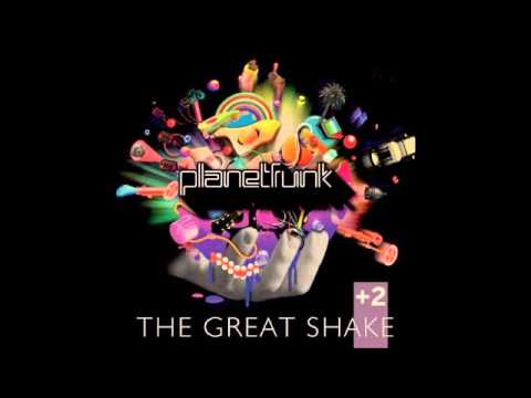 Ora il mondo è perfetto - Planet funk ft. Giuliano Sangiorgi