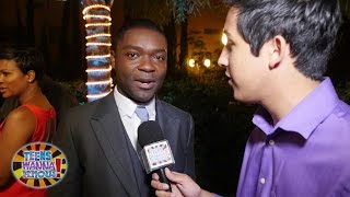 Damien Chazelle, George R.R. Martin, Mike Epps @ 2015 Hollywood Awards Season Wrap-up video