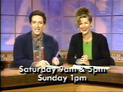 MST3K-Broadcast Editions: 324-Master Ninja II 01/25/1992