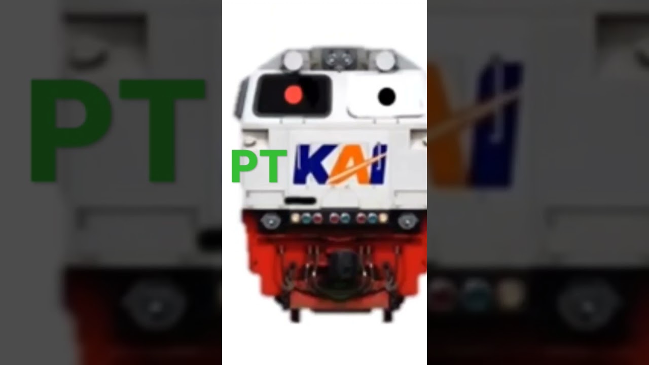 PT KAI