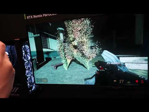 gamescom 2025NVIDIA RTX Remix˥ѥȥ졼бΥѡƥ륷ƥब