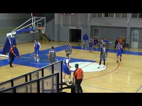 01.12.2024.  HKK GRUDE -  KK TROGLAV