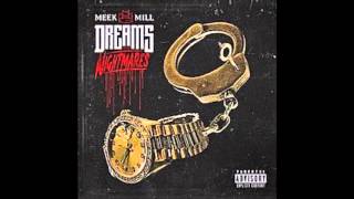 Meek Mill - Dreams And Nightmares (Instrumental) HD