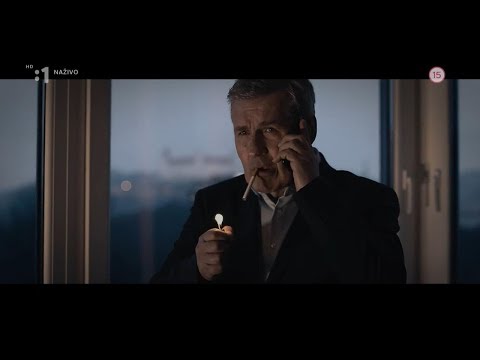 OTO 2018 - Kategoria Herec  (a + Janko Kroner)